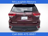Used 2018 Toyota Highlander Limited image 4