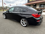 Used 2013 BMW 550i Gran Turismo w/ Executive Pkg image 5