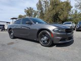 Used 2021 Dodge Charger Police image 2