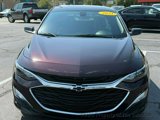 Used 2021 Chevrolet Malibu RS image 6