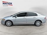 Used 2008 Honda Civic LX image 4