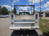 Used 2011 Ford F250 XL image 4