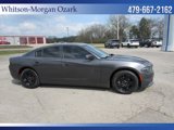 Used 2022 Dodge Charger SXT image 4