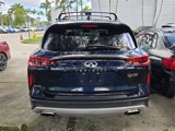 Used 2019 INFINITI QX50 Essential w/ Premium Heat Package image 5