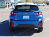 New 2025 Subaru Crosstrek 2.5i Premium image 5