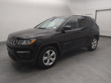 Used 2018 Jeep Compass Latitude w/ Popular Equipment Group image 2