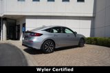 Used 2024 Honda Civic EX-L image 3