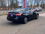 Used 2015 Nissan Sentra SV image 5