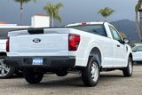 New 2025 Ford F150 XL image 4