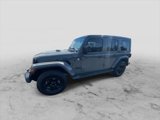 Certified 2020 Jeep Wrangler Unlimited Sahara image 4