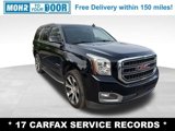 Used 2017 GMC Yukon SLE w/ HD Trailering Package image 1