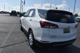Used 2022 Chevrolet Equinox LT image 3