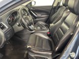 Used 2014 MAZDA MAZDA6 Grand Touring w/ MRCC + FOW Package image 3