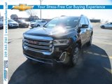 Used 2023 GMC Acadia SLT image 3
