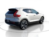 New 2025 Volvo XC40 B5 Plus w/ Protection Package Premier image 4