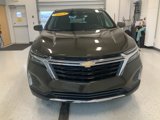 Used 2023 Chevrolet Equinox LT image 3