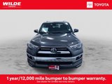 Certified 2023 Toyota 4Runner Limited image 4
