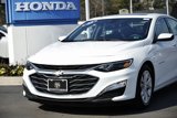 Used 2022 Chevrolet Malibu LT image 2