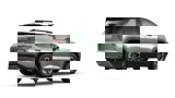 New 2025 Chevrolet Equinox ACTIV w/ Convenience Package III image 2