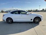 Used 2025 Genesis G70 2.5T image 3