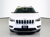 Used 2019 Jeep Cherokee Limited image 6