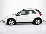 Used 2012 Suzuki SX4 AWD Hatchback image 4