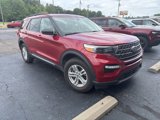 Used 2022 Ford Explorer XLT w/ Equipment Group 202A image 2