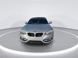 Used 2016 BMW 228i xDrive Convertible image 3