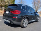 Used 2019 BMW X3 xDrive30i w/ Premium Package image 4