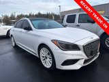 Used 2018 Genesis G80 3.3T Sport image 3