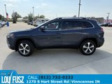 Used 2021 Jeep Cherokee Limited w/ Trailer Tow Group image 5