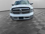 Used 2017 RAM 1500 Big Horn image 2