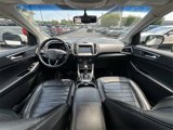 Certified 2017 Ford Edge SEL w/ Equipment Group 201A image 3