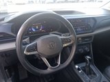 Used 2022 Volkswagen Taos SE image 5