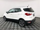Used 2020 Ford EcoSport Titanium image 5