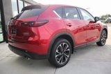 Certified 2022 MAZDA CX-5 AWD 2.5 S w/ Premium Package image 3
