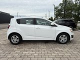 Used 2012 Chevrolet Sonic LT image 4