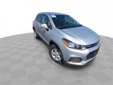 Used 2020 Chevrolet Trax LS w/ Tint and Cruise Package image 2