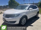 Used 2016 Lincoln MKX Premiere image 4