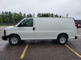 Used 2012 Chevrolet Express 1500 image 2