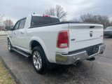 Used 2017 RAM 1500 Laramie w/ Convenience Group image 2