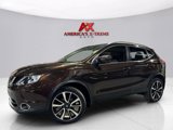 Used 2017 Nissan Rogue Sport SL w/ SL Premium Package image 3