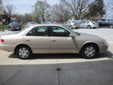 Used 2001 Toyota Camry LE image 2