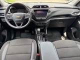 Used 2023 Chevrolet TrailBlazer LT w/ Convenience Package image 4