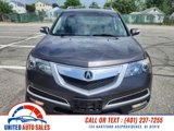 Used 2010 Acura MDX image 2