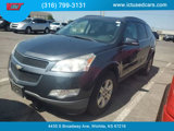 Used 2011 Chevrolet Traverse LT image 2
