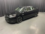 Used 2017 Ford Taurus Limited image 2