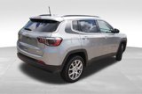 Certified 2022 Jeep Compass Latitude w/ Mopar Graphics Package image 4