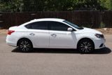 Used 2016 Nissan Sentra SV image 3