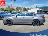 Used 2018 Nissan Altima 2.5 SR w/ SR Midnight Edition image 2